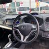 honda insight 2012 -HONDA--Insight DAA-ZE3--ZE3-1004676---HONDA--Insight DAA-ZE3--ZE3-1004676- image 2