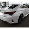 lexus rc 2020 CARSENSOR_JP_AU6276992359 image 30