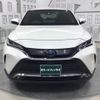 toyota harrier 2022 quick_quick_6AA-AXUH80_AXUH80-0041157 image 7