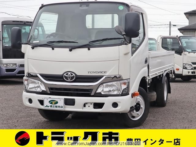 toyota toyoace 2018 CFJ1633622 image 1
