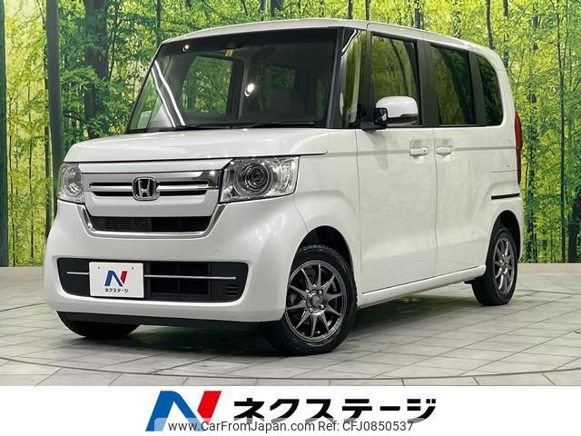 honda n-box 2023 quick_quick_JF4_JF4-1242872 image 1