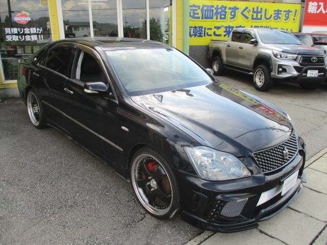 京商Toyota Crown 2006 Pace Car Kyosho Toyota Crown 2006 Pace Car | eBay