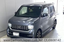 honda n-wgn 2020 -HONDA 【北九州 589ほ1224】--N WGN JH3-1023605---HONDA 【北九州 589ほ1224】--N WGN JH3-1023605-