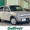 suzuki alto-lapin 2015 -SUZUKI--Alto Lapin DBA-HE33S--HE33S-102266---SUZUKI--Alto Lapin DBA-HE33S--HE33S-102266- image 1