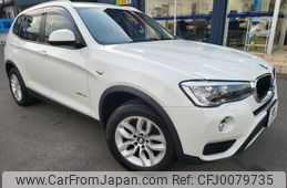 bmw x3 2017 -BMW--BMW X3 LDA-WY20--R55310---BMW--BMW X3 LDA-WY20--R55310-