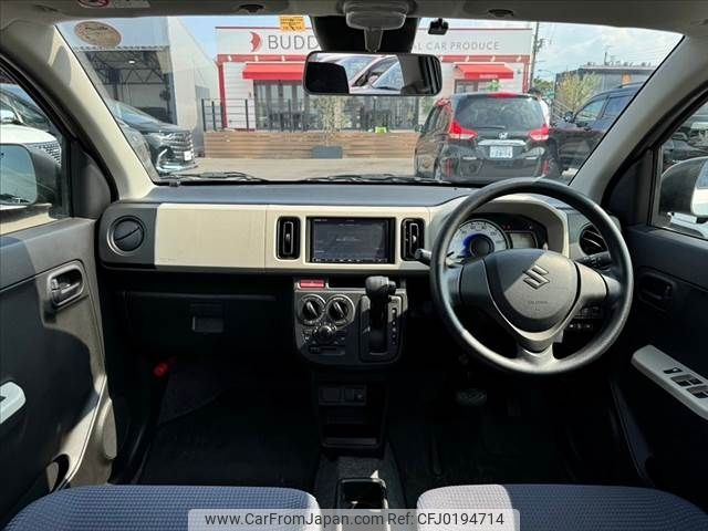 suzuki alto 2019 -SUZUKI--Alto DBA-HA36S--HA36S-518856---SUZUKI--Alto DBA-HA36S--HA36S-518856- image 2