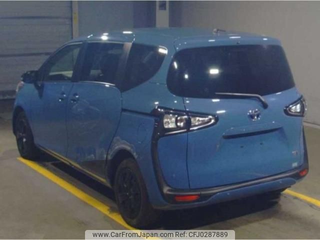 toyota sienta 2022 quick_quick_6AA-NHP170G_NHP170-7261537 image 2