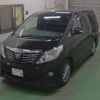 toyota alphard 2009 -TOYOTA 【新潟 332ﾗ8】--Alphard GGH25W--8010603---TOYOTA 【新潟 332ﾗ8】--Alphard GGH25W--8010603- image 7