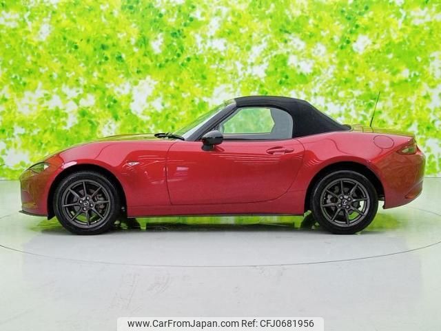 mazda roadster 2018 quick_quick_DBA-ND5RC_ND5RC-201003 image 2