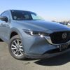 mazda cx-5 2022 -MAZDA--CX-5 6BA-KFEP--KFEP-503684---MAZDA--CX-5 6BA-KFEP--KFEP-503684- image 22