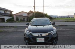honda vezel 2019 CFJ1681832
