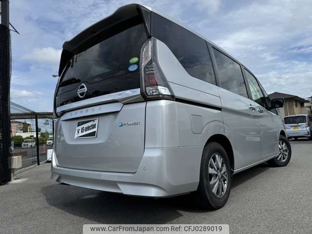 nissan serena 2019 -NISSAN--Serena DAA-HC27--HC27-009362---NISSAN--Serena DAA-HC27--HC27-009362- image 2