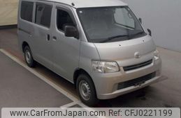 toyota townace-van 2018 quick_quick_DBF-S402M_0076827