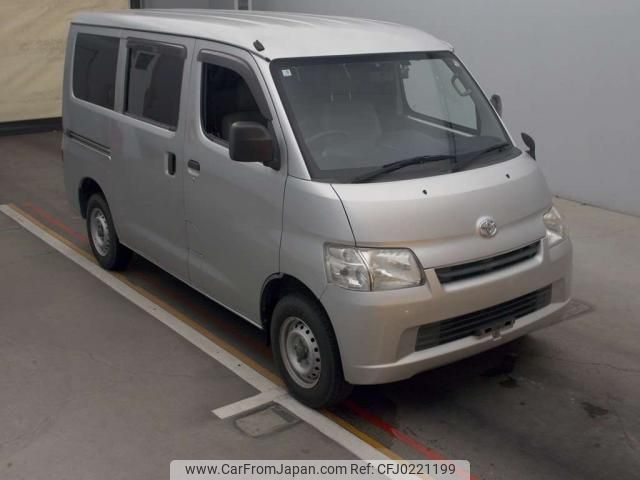 toyota townace-van 2018 quick_quick_DBF-S402M_0076827 image 1