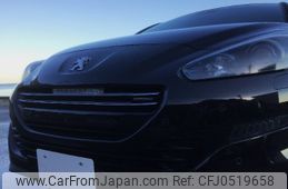 peugeot rcz 2016 -PEUGEOT--Peugeot RCZ T7R5F02--FP002159---PEUGEOT--Peugeot RCZ T7R5F02--FP002159-