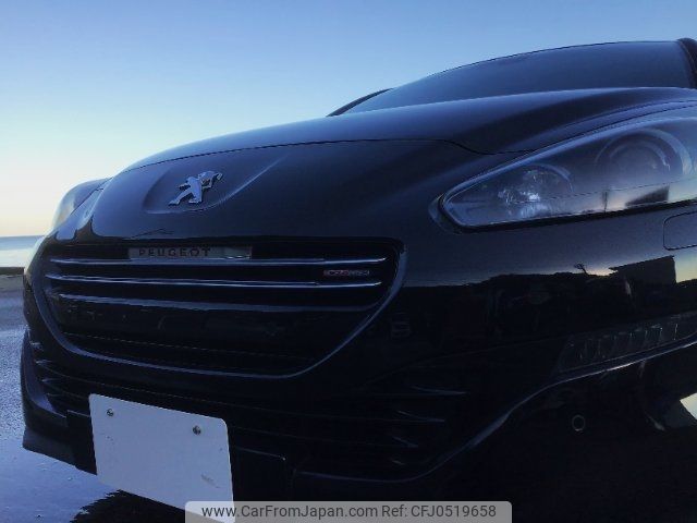 peugeot rcz 2016 -PEUGEOT--Peugeot RCZ T7R5F02--FP002159---PEUGEOT--Peugeot RCZ T7R5F02--FP002159- image 1