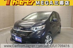 honda freed-hybrid 2021 CFJ1709416