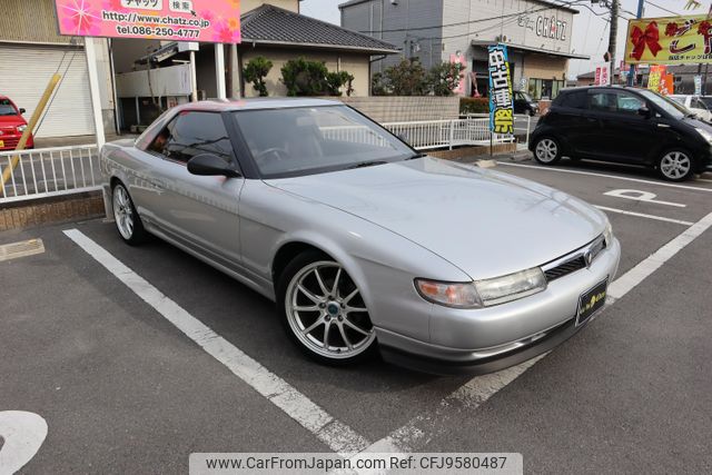 mazda eunos-cosmo 1995 GOO_JP_700102067530240307002 image 1