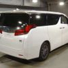 toyota alphard 2019 -TOYOTA--Alphard DAA-AYH30W--AYH30-0078547---TOYOTA--Alphard DAA-AYH30W--AYH30-0078547- image 2