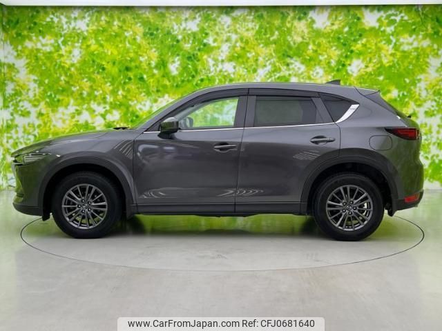 mazda cx-5 2018 quick_quick_3DA-KF2P_KF2P-303277 image 2