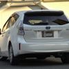 toyota prius-α 2012 quick_quick_DAA-ZVW41W_ZVW41-3096783 image 5