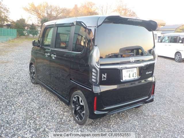 honda n-box 2020 -HONDA 【野田 580】--N BOX 6BA-JF3--JF3-2235326---HONDA 【野田 580】--N BOX 6BA-JF3--JF3-2235326- image 2