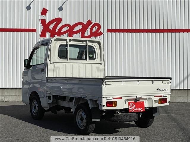 daihatsu hijet-truck 2014 -DAIHATSU--Hijet Truck EBD-S500P--S500P-0001944---DAIHATSU--Hijet Truck EBD-S500P--S500P-0001944- image 2