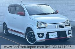 suzuki alto 2016 CFJ1471935