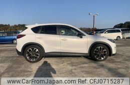 mazda cx-5 2016 NIKYO_DH19999