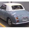 nissan figaro 1992 -NISSAN--Figaro E-FK10--FK10-014595---NISSAN--Figaro E-FK10--FK10-014595- image 4