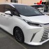 lexus lexus-lm 2024 CFJ1779006 image 1