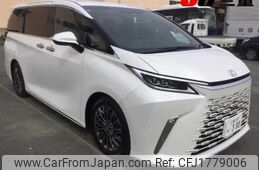 lexus lexus-lm 2024 CFJ1779006