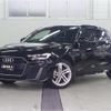 audi a1 2020 -AUDI--Audi A1 3BA-GBDAD--WAUZZZGB4LR022251---AUDI--Audi A1 3BA-GBDAD--WAUZZZGB4LR022251- image 1