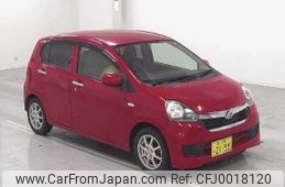 daihatsu mira-e-s 2013 -DAIHATSU 【福山 580ﾊ2199】--Mira e:s LA300S-1185309---DAIHATSU 【福山 580ﾊ2199】--Mira e:s LA300S-1185309-