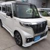 suzuki spacia 2018 -SUZUKI--Spacia DAA-MK53S--MK53S-844825---SUZUKI--Spacia DAA-MK53S--MK53S-844825- image 4