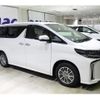 toyota alphard 2021 quick_quick_6AA-AYH30W_0129438 image 4