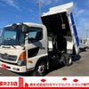 hino ranger 2017 CFJ1890550 image 1