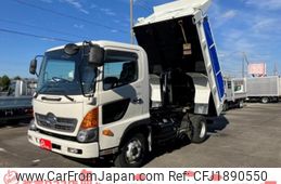 hino ranger 2017 CFJ1890550
