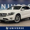 mercedes-benz gla-class 2018 -MERCEDES-BENZ--Benz GLA DBA-156942--WDC1569422J511192---MERCEDES-BENZ--Benz GLA DBA-156942--WDC1569422J511192- image 1