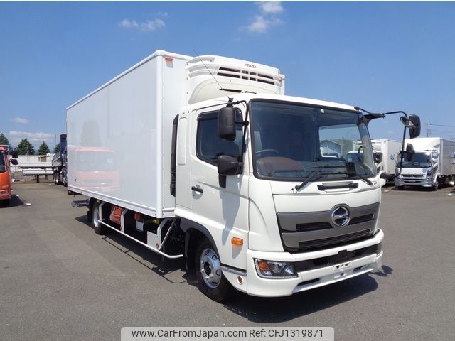 hino ranger 2023 -HINO--Hino Ranger 2KG-FD2ABA--FD2AB-133275---HINO--Hino Ranger 2KG-FD2ABA--FD2AB-133275- image 1
