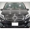 mercedes-benz v-class 2018 quick_quick_LDA-447811_WDF44781123407647 image 2