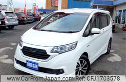 honda freed 2016 CFJ1703578