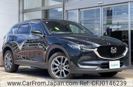 mazda cx-5 2020 -MAZDA--CX-5 3DA-KF2P--KF2P-410163---MAZDA--CX-5 3DA-KF2P--KF2P-410163-