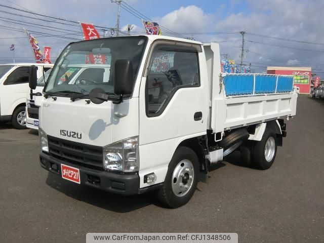 isuzu elf-truck 2013 GOO_NET_EXCHANGE_0840154A20250621G003 image 1