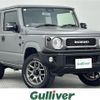 suzuki jimny 2024 CFJ1785620 image 1