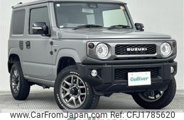 suzuki jimny 2024 CFJ1785620