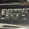 toyota vellfire 2019 -TOYOTA--Vellfire DBA-AGH30W--AGH30-0249365---TOYOTA--Vellfire DBA-AGH30W--AGH30-0249365- image 10