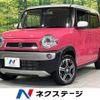 suzuki hustler 2015 -SUZUKI--Hustler DBA-MR31S--MR31S-835402---SUZUKI--Hustler DBA-MR31S--MR31S-835402- image 1