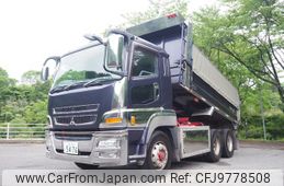 mitsubishi-fuso super-great 2013 GOO_NET_EXCHANGE_0403477A30240509W002