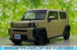 daihatsu taft 2022 quick_quick_5BA-LA910S_LA910S-0035223